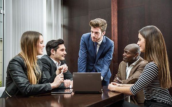 Cómo sobrevivir al primer año de emprendimiento