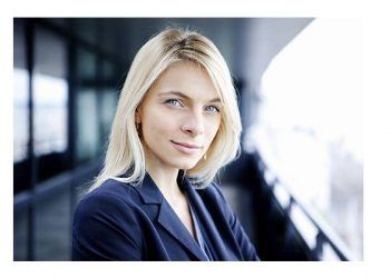 AccorHotels nombra a Maud Bailly como Directora de Digital