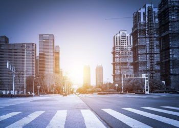 Edificios inteligentes: mucho más que una app