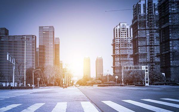 Edificios inteligentes: mucho más que una app