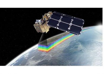 Lanzado con éxito Sentinel-2B, que completa la misión europea para la visión en color de la Tierra