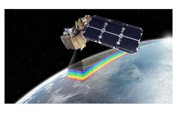 Lanzado con éxito Sentinel-2B, que completa la misión europea para la visión en color de la Tierra