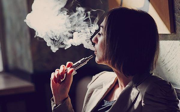 Productos Alternativos para Fumadores