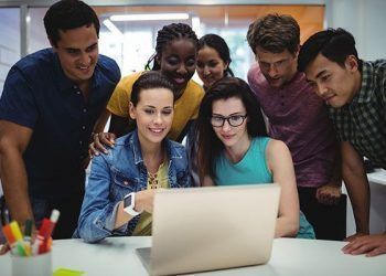 Google abre convocatoria para emprendimientos tecnológicos