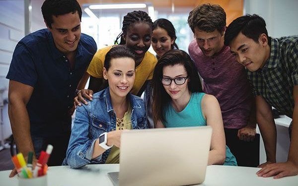 Google abre convocatoria para emprendimientos tecnológicos