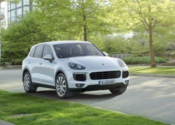 Personalización e híbridos enchufables: la apuesta de Porsche en Colombia