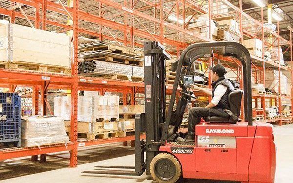 La industria minorista se transforma gracias a las nuevas tecnologías