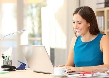 Hábitos de Compra de las Mujeres por Internet
