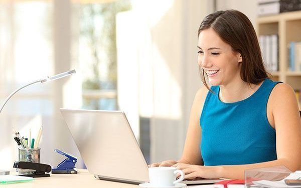 Hábitos de Compra de las Mujeres por Internet