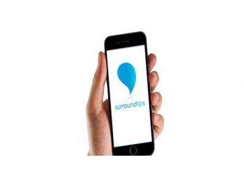 A3SEC lanza su plataforma de marketing de proximidad Surround Tips