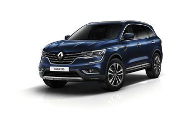 Automotriz: Camioneta gama alta de Renault se renueva