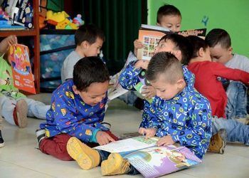 Fundación Éxito sumó esfuerzos por la nutrición de más de 38.000 niños durante 2016