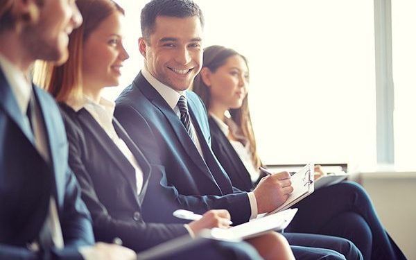 EMPRESARIOS