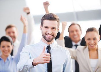 Estudio de Confianza y Reputación