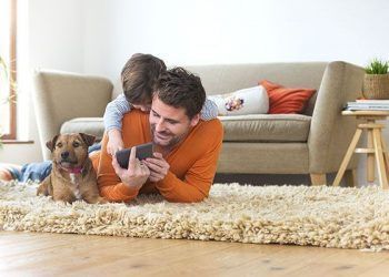 5 reglas básicas de seguridad eléctrica para niños