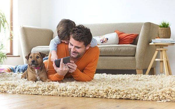 5 reglas básicas de seguridad eléctrica para niños