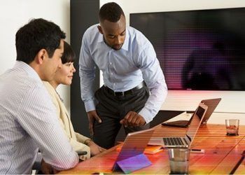 Las diferencias generacionales aumentan el riesgo de seguridad de la información corporativa