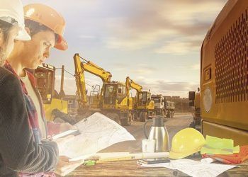 La infraestructura será determinante para el crecimiento económico del 2017