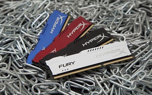 Tres señales que indican que su computador necesita más memoria