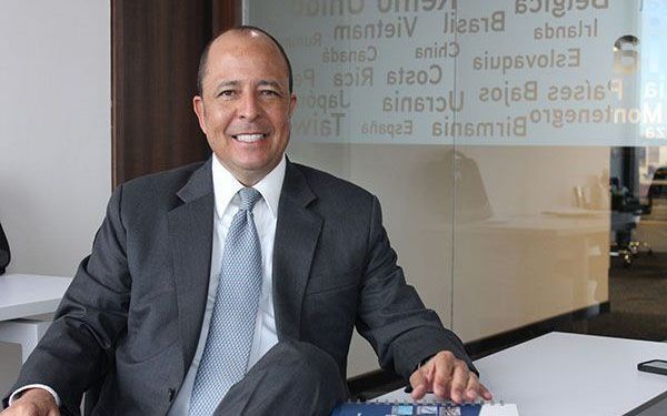 Roberto Caceres