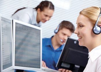 Creando empresas más ágiles con la videoconferencia