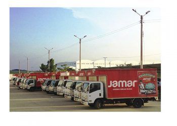 tiendas jamar