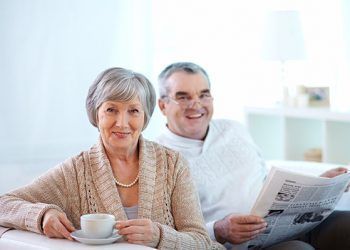 Personas mayores de 40 años