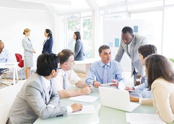Riesgo moral en las organizaciones