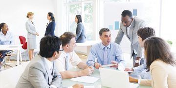 Riesgo moral en las organizaciones