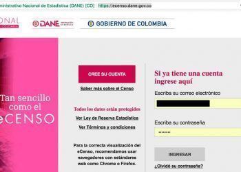 Censo digital