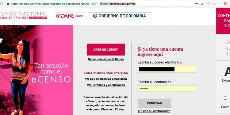 Censo digital