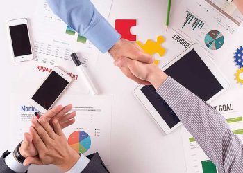 Coworking, la tendencia