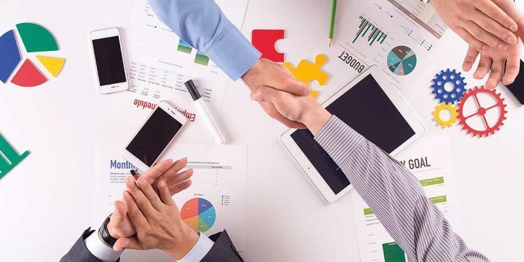 Coworking, la tendencia