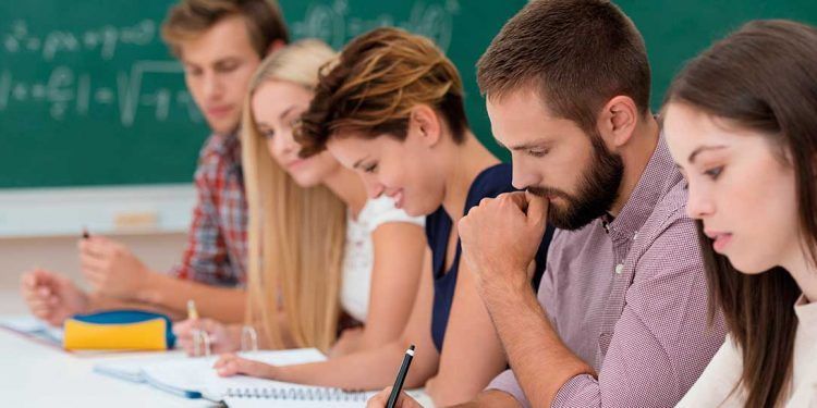 Crédito Educativo