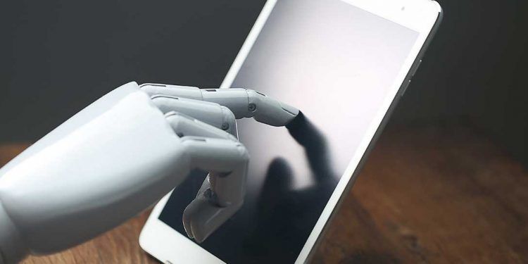 Inteligencia Artificial
