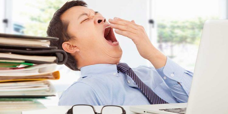 rendimiento Laboral