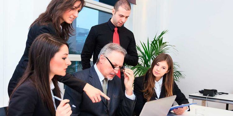 Coaching y Mentoring