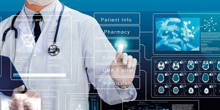 Sistema de Salud