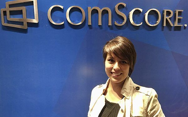 comScore Colombia
