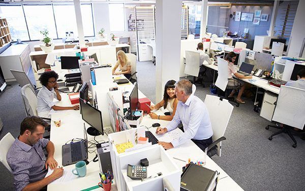 organizaciones