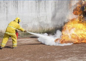 incendio