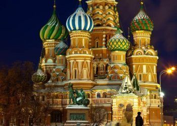 rusia