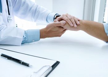 Atención en salud