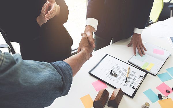 ● Hacer un sistema laboral más dinámico y moderno permitirá promover una solución a la informalidad
