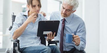 Bienestar de los trabajadores