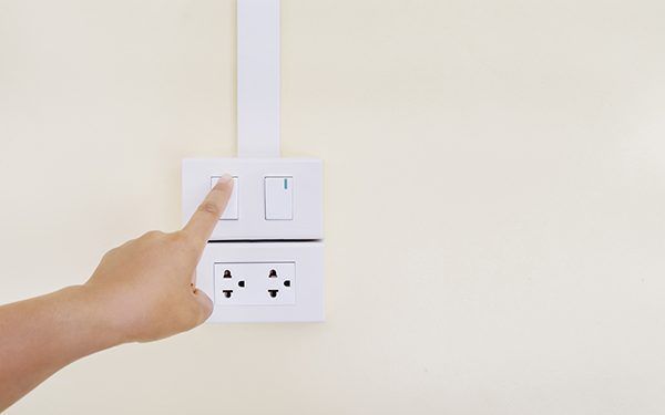 electricidad