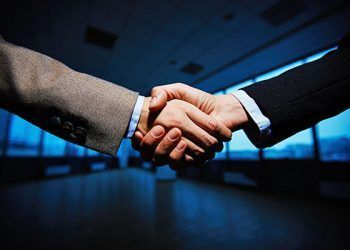 6 preguntas que se requieren responder antes de elegir un socio