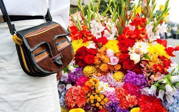 Feria de las Flores