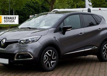 Renault-Sofasa