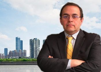 jaime giron